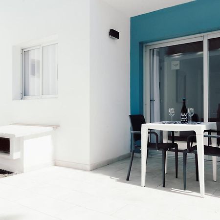 Pardela Holidayfv Κοραλέχο Εξωτερικό φωτογραφία