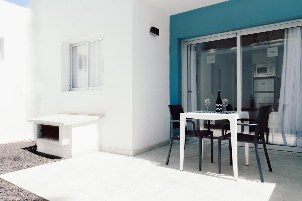 Pardela Holidayfv Κοραλέχο Εξωτερικό φωτογραφία